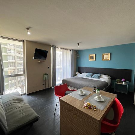 Santa Victoria Room Сантяго Екстериор снимка
