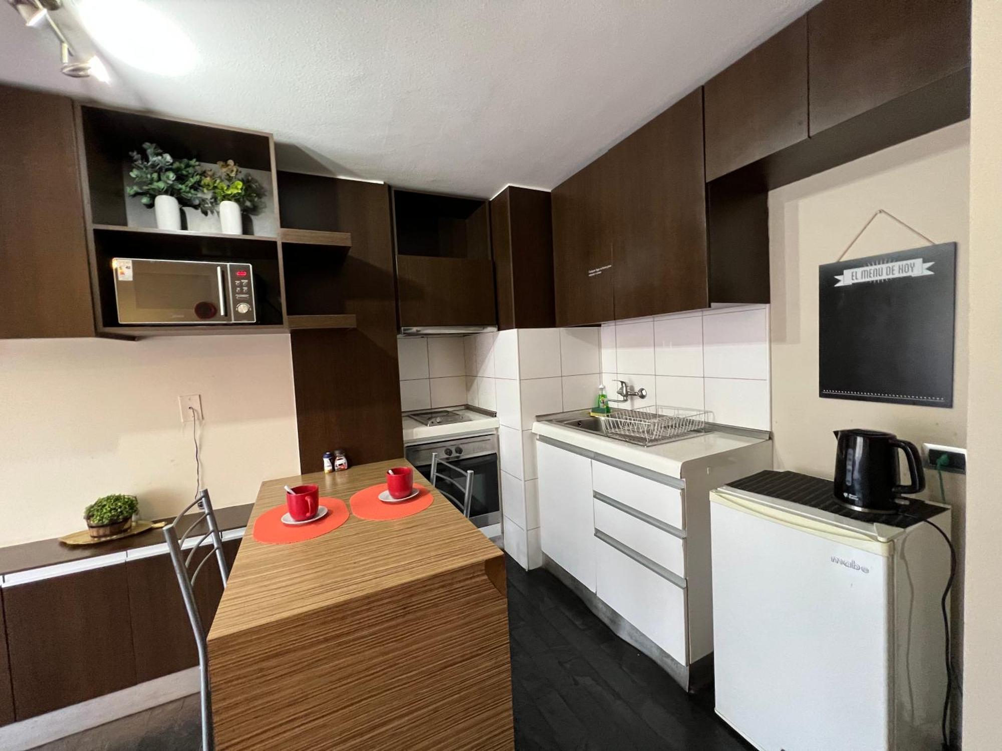 Santa Victoria Room Сантяго Стая снимка